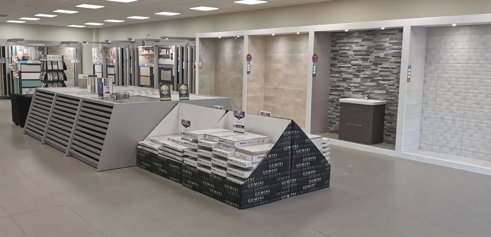 Tiles Store Near Lincoln Tile Shop Lincoln CTD Tiles